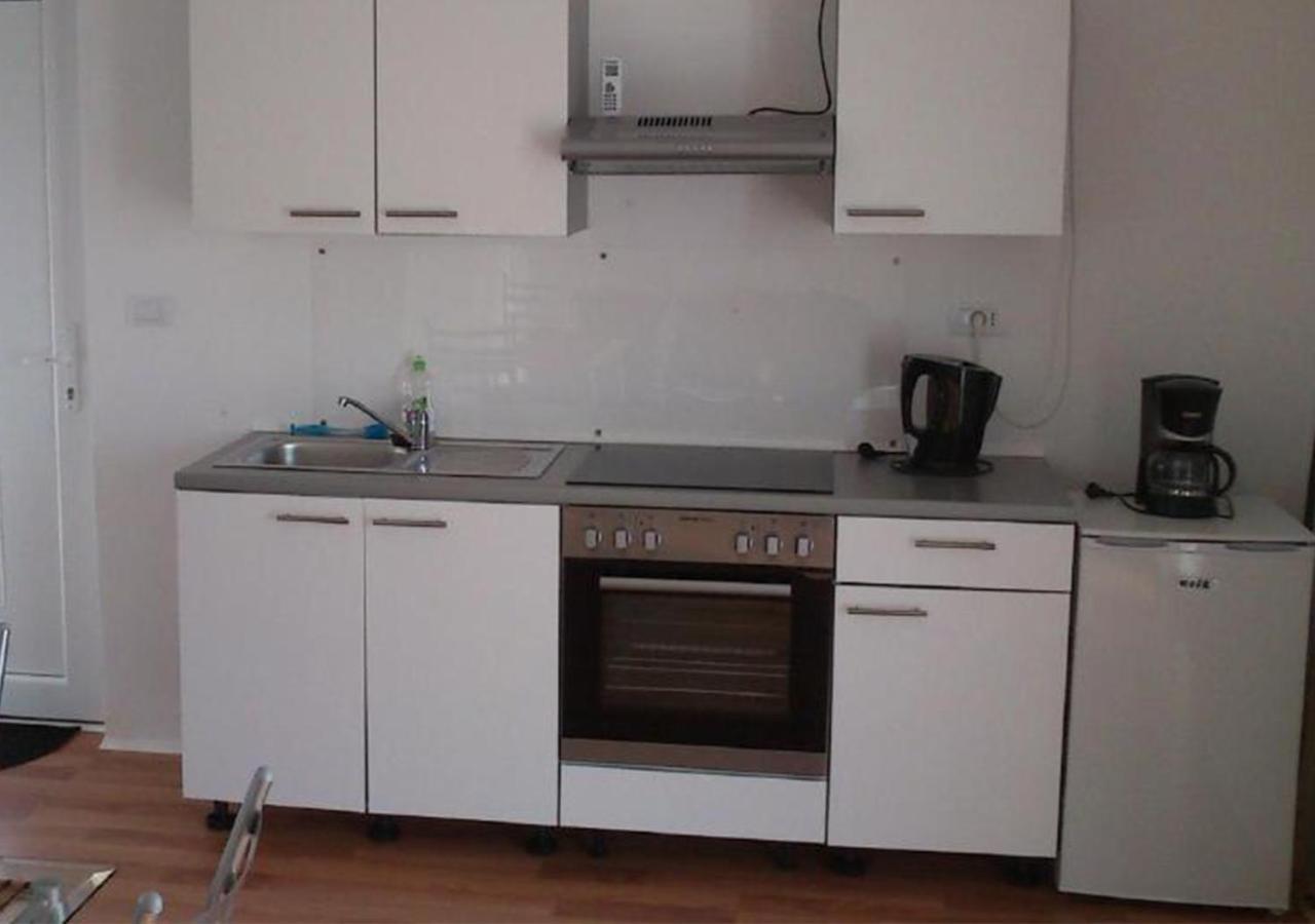 Apartment Shankini Pula Exteriör bild