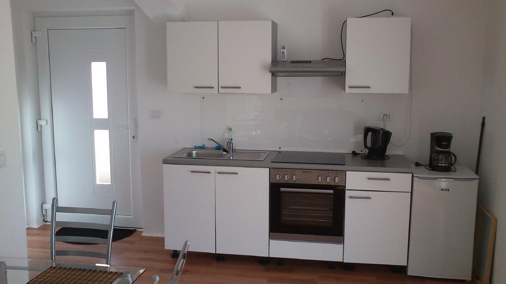 Apartment Shankini Pula Rum bild