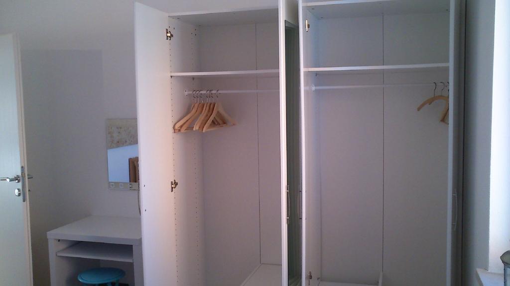 Apartment Shankini Pula Rum bild
