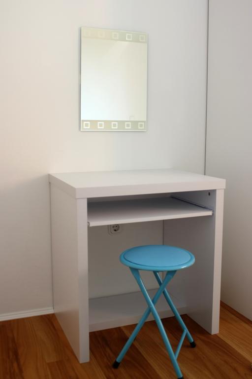 Apartment Shankini Pula Rum bild