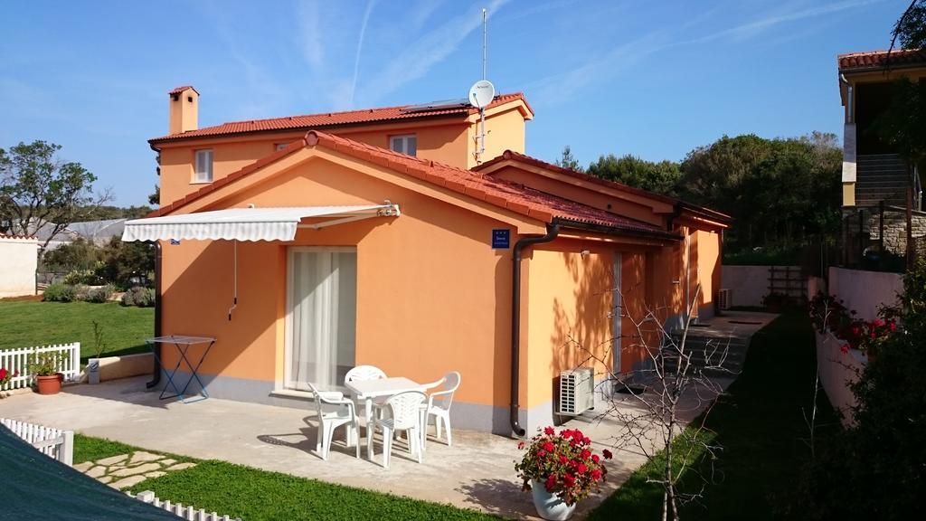 Apartment Shankini Pula Rum bild